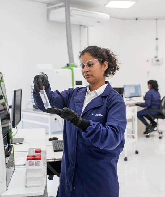 Centro de Investigación y Desarrollo (CI+D),